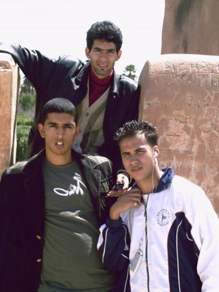mustapha.imad et moi